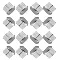 Caltric 16x Front And Rear Wheel Lug Nut Compatible With Honda 90314hm5a10 90314-hm5-a10 1995-2021