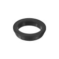 1pcs Rubber Grommets 65mm Drill Hole 54mm Id Top Hat Grommet Black Silicone Plug Gasket For Wiring Automotive 