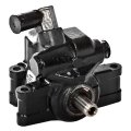 Motorcraft Steering Pump Remfd 