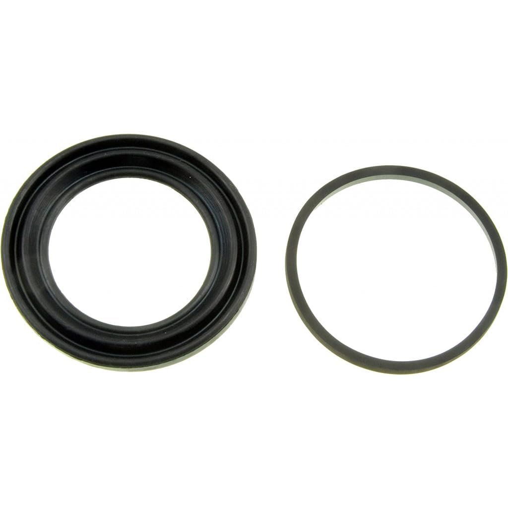 Disc Brake Caliper Repair Kit For Audi A6 2003 2011 2 12 In Bore Size Replacement F32z 2221 A Regular Grade Front Position