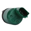 Windshield Washer Pump For Chevy Suburban Tahoe 2015 2021 12v Dc Voltage Part Number Olx-acd84518405-cl360a57 Dot Certified 