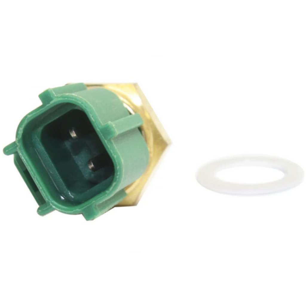 Coolant Temperature Sensor For Lexus Gs430 2001 2007 Brass 2 Male Terminals Blade Type Clx-m0-usa-rept316301-cl360a93