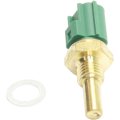 Coolant Temperature Sensor For Lexus Gs430 2001 2007 Brass 2 Male Terminals Blade Type Clx-m0-usa-rept316301-cl360a93