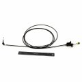 Polaris Rzr Throttle Cable Genuine Oem Part Qty 1