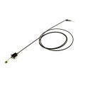 Polaris Rzr Throttle Cable Genuine Oem Part Qty 1