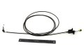Polaris Rzr Throttle Cable Genuine Oem Part Qty 1