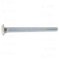 Hard-to-find Fastener 014973453749 Carriage Bolts 10 Piece 5 16-18 X 4 