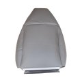 Seat Cover Microfiber Leather And Foam Cushion For Chevy Express Gmc Savana Van 2003 To 2014 Driver Or Passenger Side Bottom