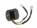 New Voltage Regulator Rectifier For Arctic Cat 400 Man 4x4 Manual 2001-2004 2002 2003 500 Trv Automatic 2003-2006