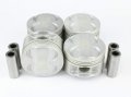 Dnj P217 Piston Set Standard Size For 94-00 Honda Civic Civic Del Sol 1 6l L4 Dohc Naturally Aspirated Designation B16a2 B16a3 