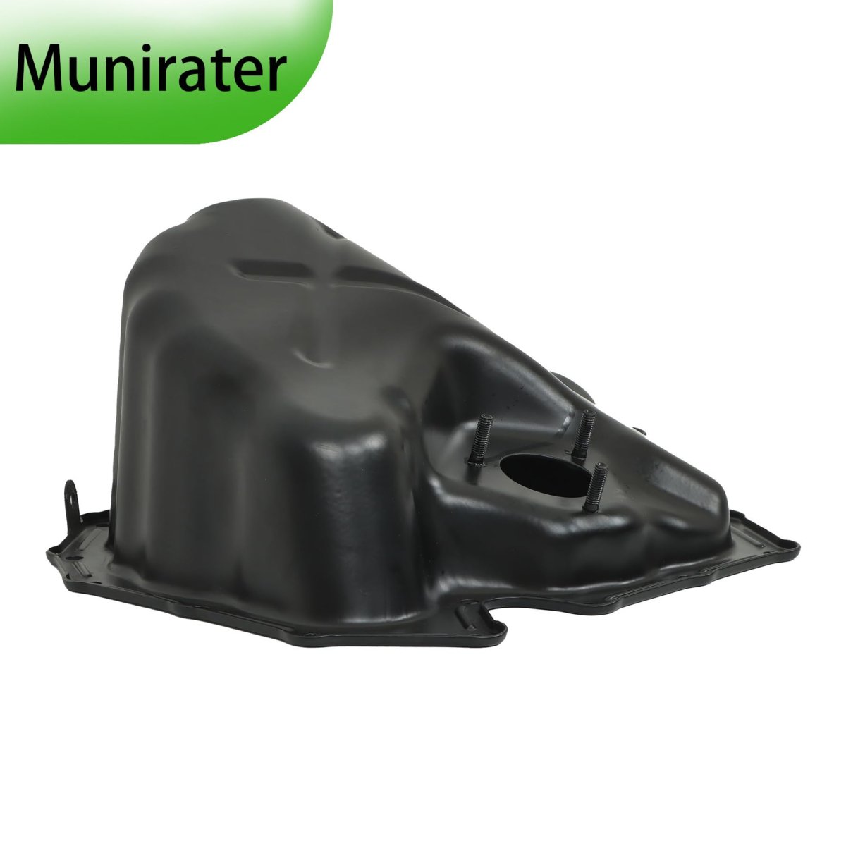 Lower Engine Oil Pan Replacement For 2009-2016 A4 Qua-ttro 06h103600aa