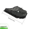Lower Engine Oil Pan Replacement For 2009-2016 A4 Qua-ttro 06h103600aa