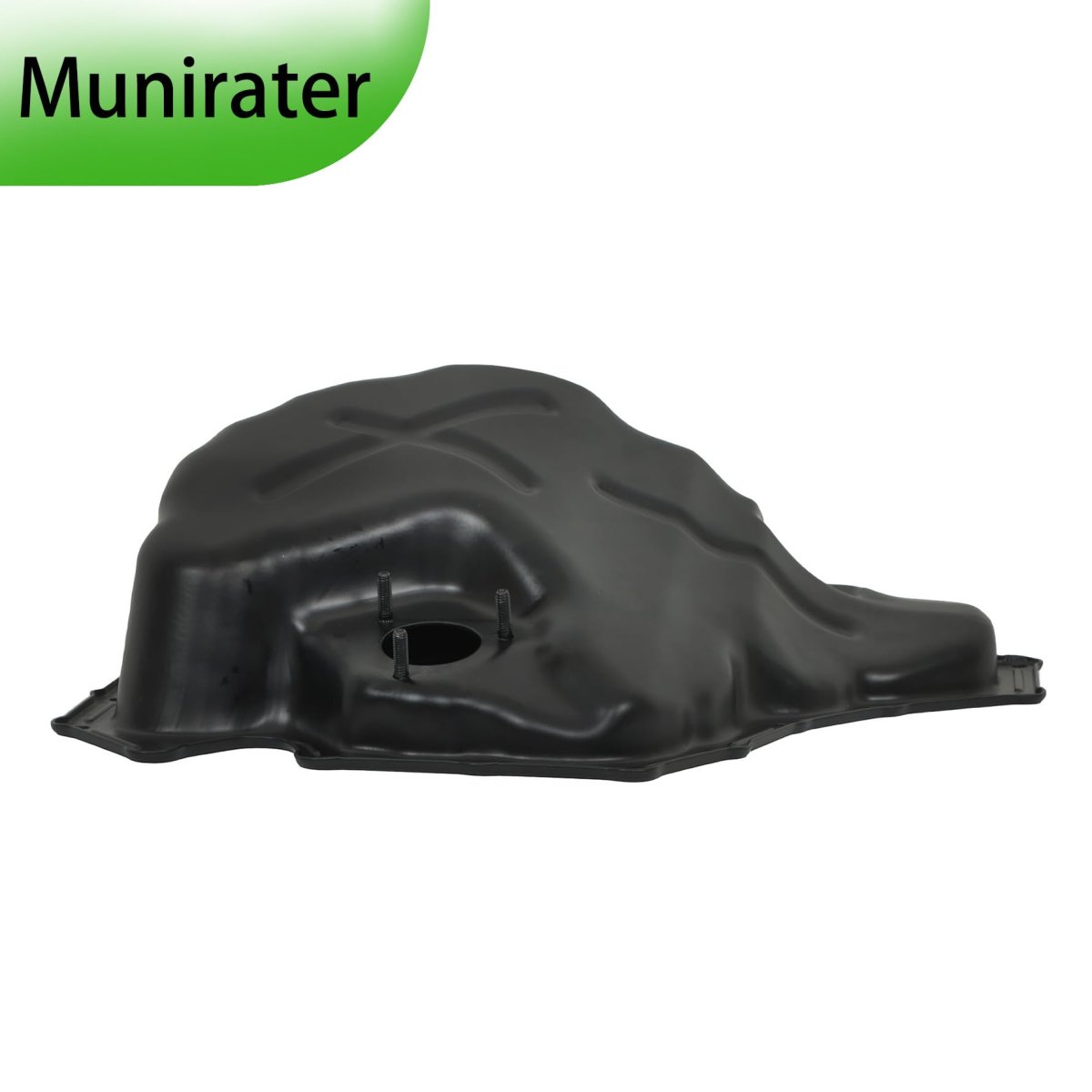 Lower Engine Oil Pan Replacement For 2009-2016 A4 Qua-ttro 06h103600aa