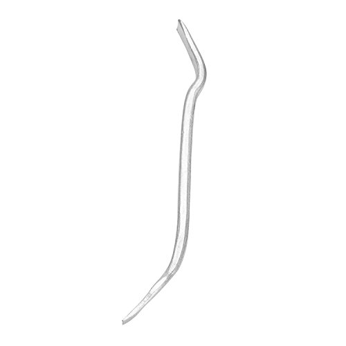 Oemtools 25239 Brake Spoon For Imports Tool Inserts Into Backing Plate To Adjusts Two Head Angles Rear And Front Brake