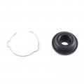 Steering Column Shaft Swivel Rubber Boot Retainer For 1964-1979 Gto 442 Chevelle 