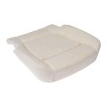 Seat Bottom Cushion Foam Inner Paddingor Ford F 450 F 550 Super Duty 2017 2022 White 5 In Thick Clip On Replacement 