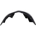 Front Driver Side Fender Liner For Chrysler Town And Country 2008 To 2016 Dodge Caravan Ram Cargo Van Plastic Capa Certified 
