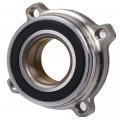 Ocpty New Wheel Hub Bearings Rear W Abs For 530xi 645ci 650i 745i 745li 750i 750li 760i 760li X5 Oe 512226 Pack Of 1