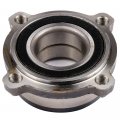 Ocpty New Wheel Hub Bearings Rear W Abs For 530xi 645ci 650i 745i 745li 750i 750li 760i 760li X5 Oe 512226 Pack Of 1