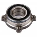 Ocpty New Wheel Hub Bearings Rear W Abs For 530xi 645ci 650i 745i 745li 750i 750li 760i 760li X5 Oe 512226 Pack Of 1