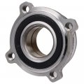 Ocpty New Wheel Hub Bearings Rear W Abs For 530xi 645ci 650i 745i 745li 750i 750li 760i 760li X5 Oe 512226 Pack Of 1