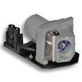 Lamp Replacement For Toshiba Sp1 Bulb With Housing 
