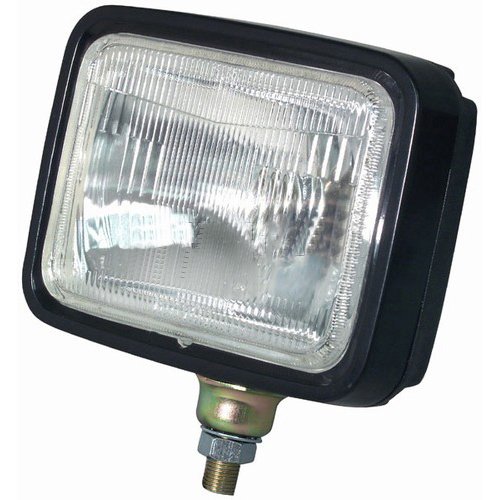 Forklift Head Lamp 48 Volt