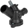 Thermostat Housing Replaces 07k121133e 902-6131 