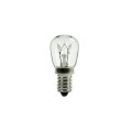 Satco S7942 European Bulb In Light Finish 2 25 Inches Clear