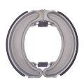 Rear Brake Shoes Replacement For Honda Fourtrax 300 Trx300 1988 2000 Trx250 Atc250 Cb350 Cb360 Cb400 Cl350 Cl360 Cj360 Sl350 