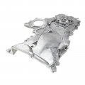 A-premium Engine Timing Cover With Oil Pump Compatible Toyota Prius 2001-2009 1 5l Electric Petrol