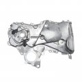 A-premium Engine Timing Cover With Oil Pump Compatible Toyota Prius 2001-2009 1 5l Electric Petrol