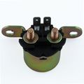 Caltric Starter Solenoid Relay For Can-am Outlander Max 800 650 Xt Std Ltd 4x4 2006 2007 
