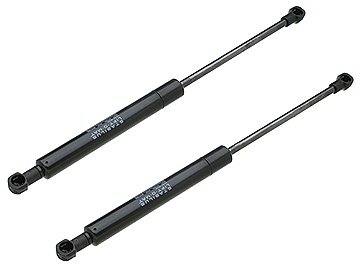 Bmw E53 Engine Lid Strut Set 2 Struts Stabilus