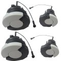 Tank Fuel Cap Oil For Stihl Chainsaw Ms210 Ms230 Ms250 Ms360