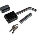 Oxgord Hitch Pin Lock Receiver Swivel Head With Adaptor Class 2 And 3 