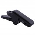 Awning Clips Tarpaulin And Clamps Black Plastic 20pcs Outdoor Camping Tarp Tighten Tool Alligator Clip Clamp Snap