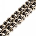 Niche Drive Sprocket Chain Combo For Kawasaki Ninja Zx14 Zzr1400 Front 17 Rear 41 Tooth 530hz Standard 116 Links