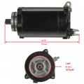 Caltric Starter Compatible With Honda Motorcycle Vf700f Vf 700 F Interceptor 700cc Engine 1984 1985