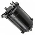 Caltric Starter Compatible With Honda Motorcycle Vf700f Vf 700 F Interceptor 700cc Engine 1984 1985