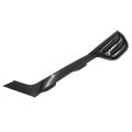 Front Headlamp Bezel Trim Left Driver For Chevrolet Blazer Lt 2023 2024 2025 Replace Gm1038299 42750953 