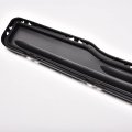 G-plus Front Bumper Lower Grille Closeout Panel Compatible With Dodge Ram 1500 2013 2014 2015 2016 2017 2018