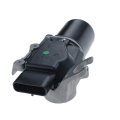 A-premium Front Windshield Wiper Motor Compatible With Chevy Equinox 2007-2008 Pontiac Torrent Suzuki Xl-7 Sport Utility 4-pin