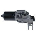 A-premium Front Windshield Wiper Motor Compatible With Chevy Equinox 2007-2008 Pontiac Torrent Suzuki Xl-7 Sport Utility 4-pin