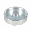 Labwork Fuel Filter Housing Cap Replacement For 2010-2019 Ram 6 7l 2500 3500 4500 5500 Cummins Diesel Engine Billet Aluminum