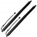 Ocpty Powered Lift Supports Gas Springs Struts Shocks 95b827851b Fits For Porsche Macan 2 0l 2017-2018 For 3 2015-2018 6l