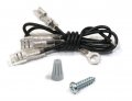 The Rop Shop Pack Of 2 Igniter Modules For Kawasaki Fb460v-cs01 Fb460v-cs12 Fb460v-cs14