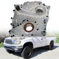 Engine Timing Chain Cover Oil Pump Replacement For 1994 2004 T100 Tacoma 4runner 2 7l Part Number 11301 75021 15103 75020 