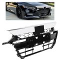 Jmtaat Front Grille For 2018-2020 Honda Accord Ex Lx Hybrid Sport Sport Plus Touring Replacement Ho1036130 71111tvaa5 Bumper