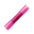 Conext Link Bchs-r25 Heat Shrink Butt Connector 25 Pack 22-18 Gauge Red 